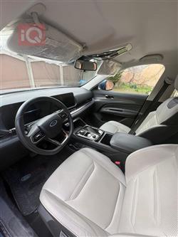 فورد تيريتوري